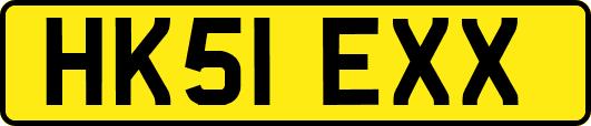 HK51EXX