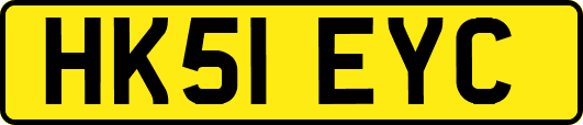 HK51EYC