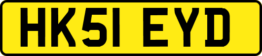 HK51EYD