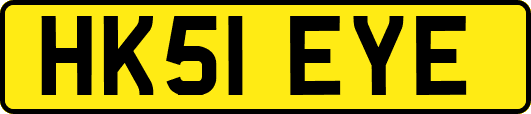 HK51EYE