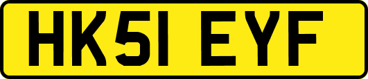 HK51EYF