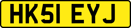 HK51EYJ