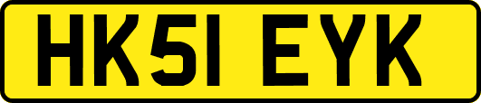 HK51EYK