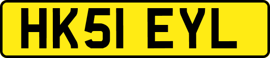 HK51EYL