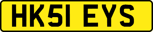 HK51EYS