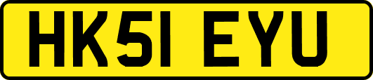 HK51EYU