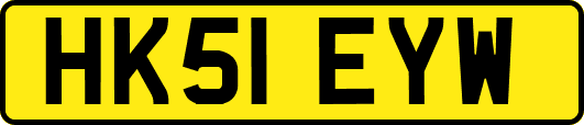 HK51EYW