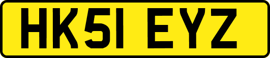 HK51EYZ