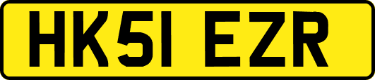 HK51EZR