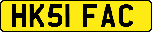 HK51FAC