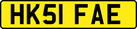 HK51FAE