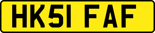 HK51FAF