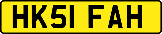 HK51FAH