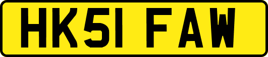 HK51FAW