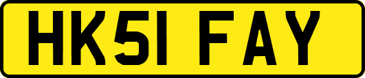 HK51FAY