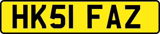 HK51FAZ