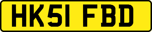 HK51FBD