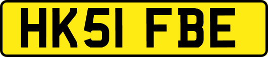 HK51FBE