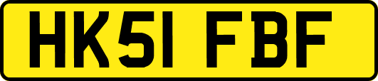 HK51FBF