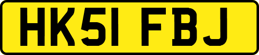 HK51FBJ