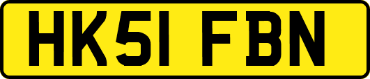 HK51FBN