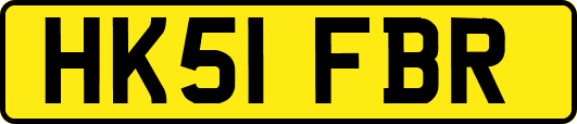 HK51FBR