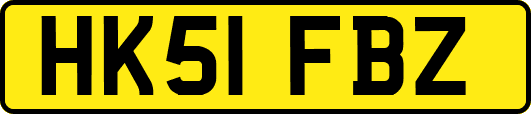 HK51FBZ