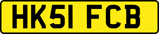 HK51FCB