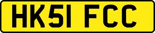 HK51FCC