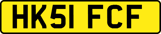 HK51FCF