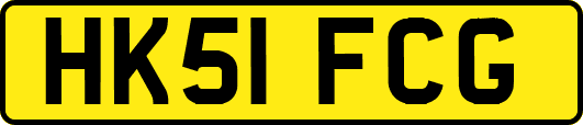 HK51FCG