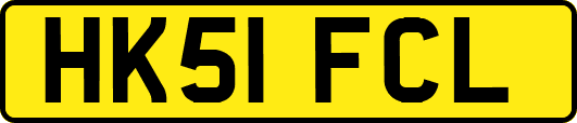 HK51FCL