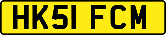 HK51FCM
