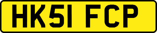 HK51FCP