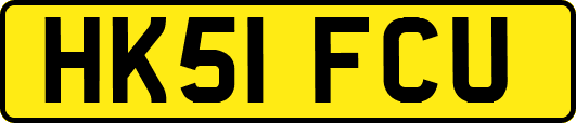 HK51FCU