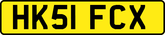 HK51FCX