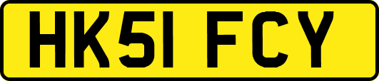 HK51FCY