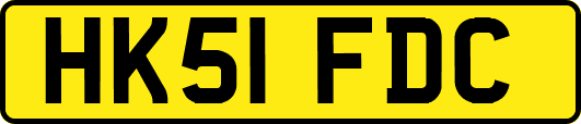 HK51FDC
