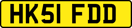 HK51FDD