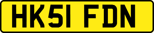 HK51FDN