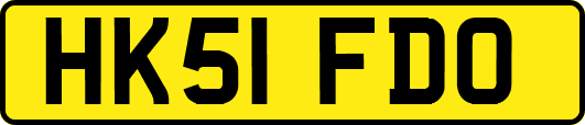 HK51FDO
