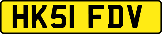 HK51FDV
