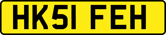 HK51FEH