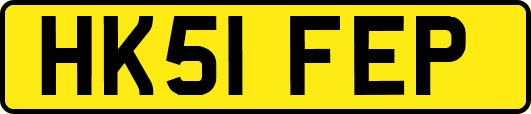 HK51FEP