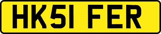HK51FER