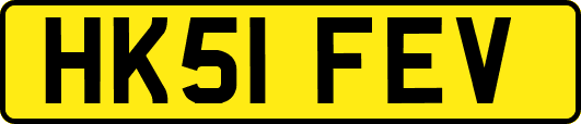 HK51FEV