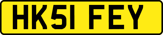 HK51FEY