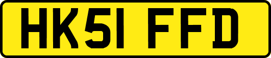 HK51FFD