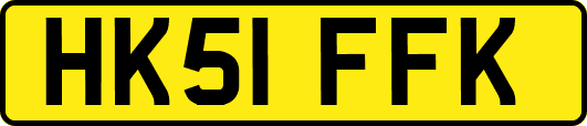 HK51FFK