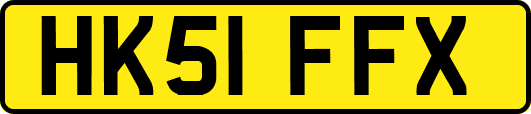 HK51FFX